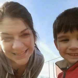 Meet your Posher, Jeanne